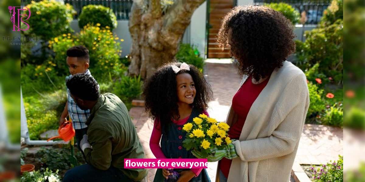 The Perfect Match: Flowers for Every Personality in Lagos
