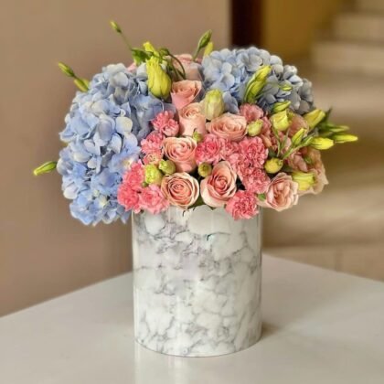 Florist Choice box Arrangement