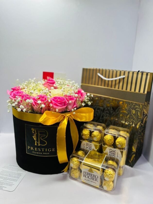 PFS Rose Blossoms Box - Image 5