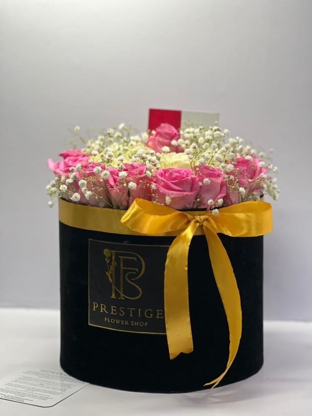 Ma Belle Box - Image 3