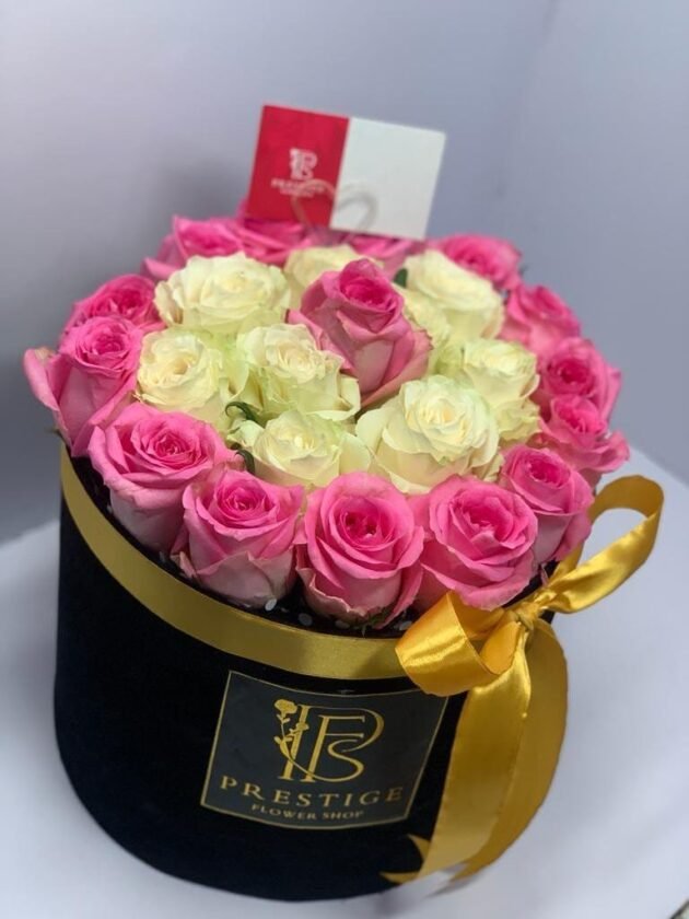 PFS Rose Blossoms Box - Image 2