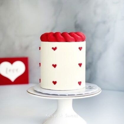 CAKE 103