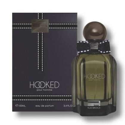 Rue Broca Hooked for Him, 100ml