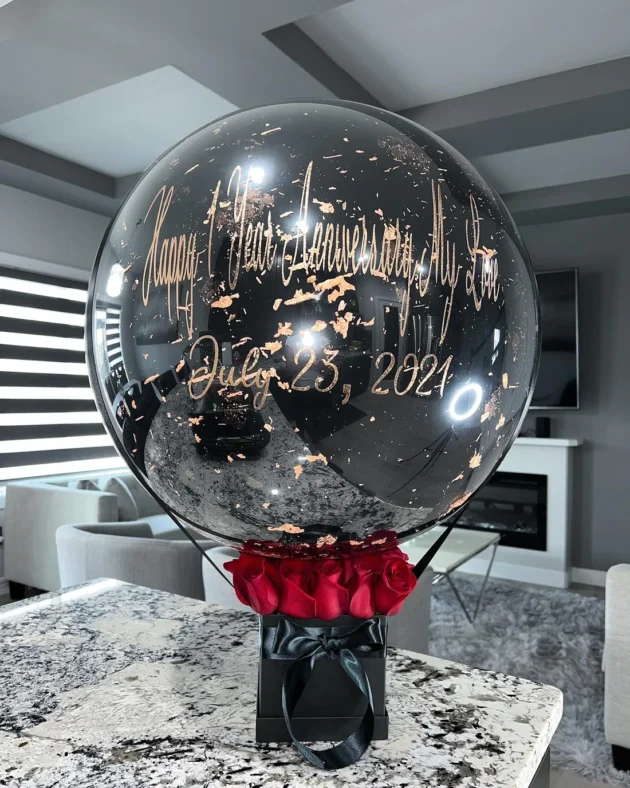 Navara - Balloon and Flowers Delivery | Fun Balloon Gifts in Lagos - Image 8