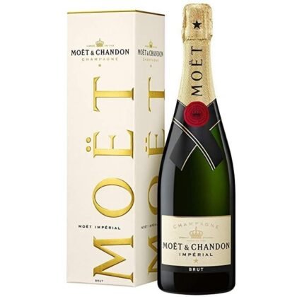 Moët & Chandon Imperial Brut