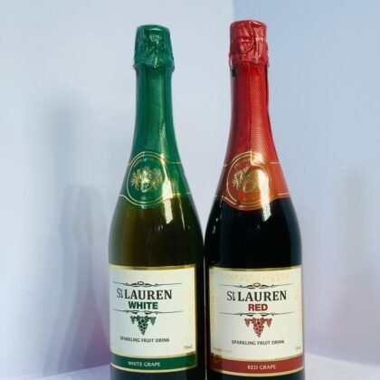St Lauren Non Alcoholic Wine