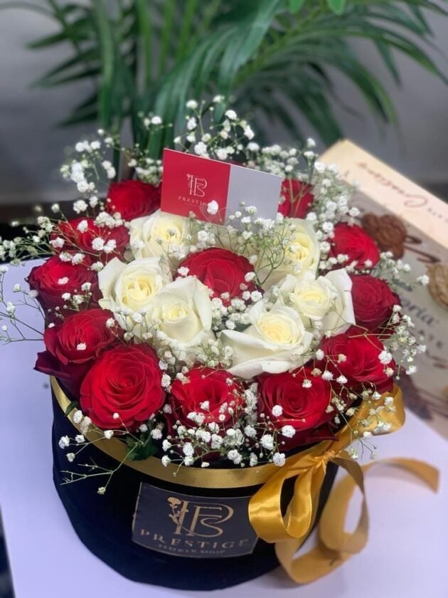 Ma Belle Box