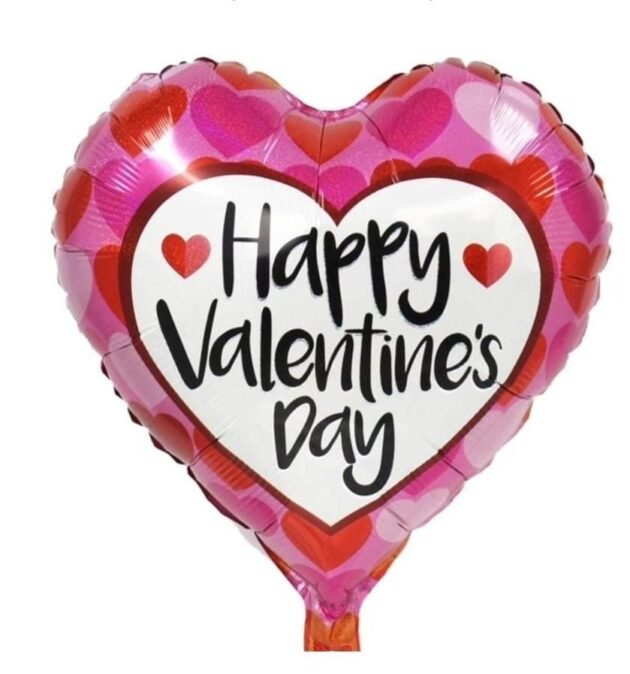 Prestige Love Balloon Set | Romantic Gifts | Prestige Flower Shop Lagos - Image 2