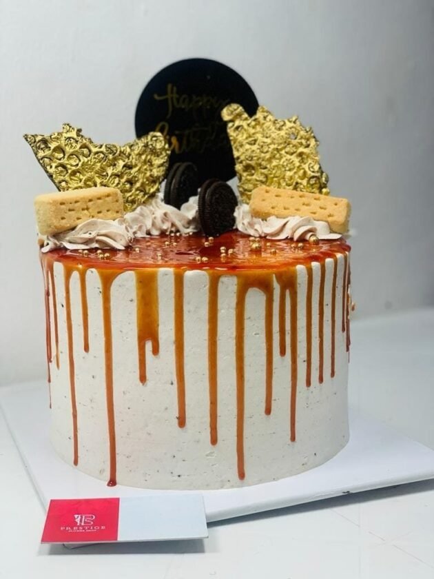 CAKE 101 - Choc, Red velvet or Vanilla - Image 2