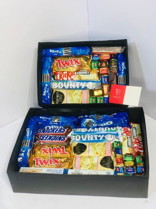 TREAT & MUNCH COLLECTION. - Image 4