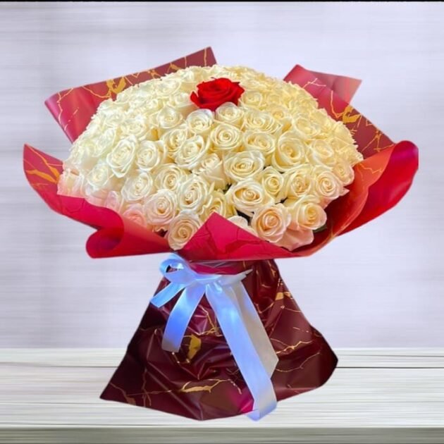 VIP One and Only Bouquet